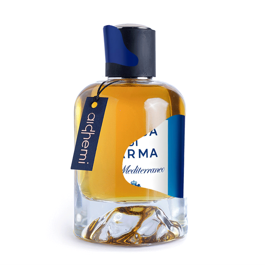 Acqua di Parma Blu Mediterraneo Mandorlo di Sicilia